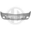 DIEDERICHS 6052050 Bumper